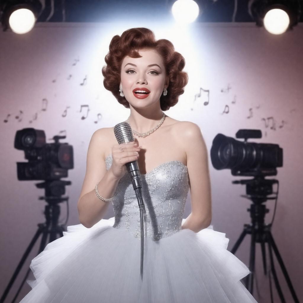 Judy Garland